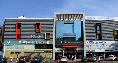 PRIME Skin, Hair & Laser Clinic